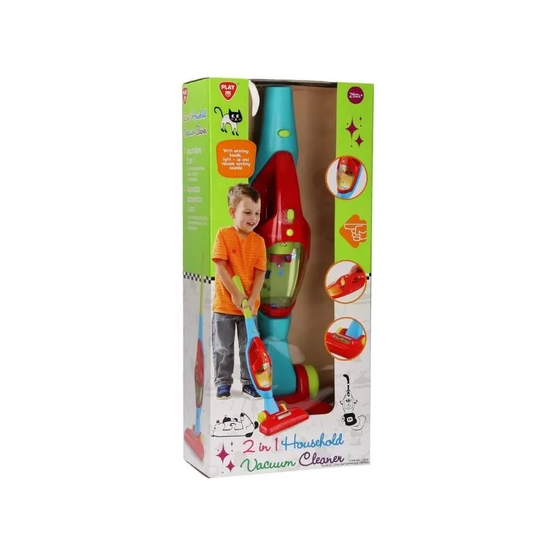 Playgo Vacuum cleaner
