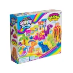 Cra-Z-Art Softee Dough Dino Glow Dough