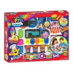 Cra-Z-Art Softee Dough Super Chef Set