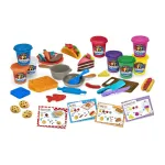 Cra-Z-Art Softee Dough Super Chef Set