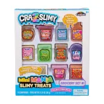 Cra-Z-Art Mini Mania Slimy Treats