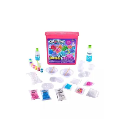 Cra-Z-Slimy Fulla Butter & Crunch Tub