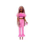 Barbie Deluxe Fashionistas Braided