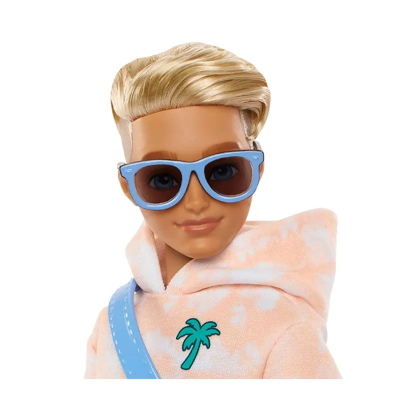 Barbie Dream Besties Ken Fashion Doll