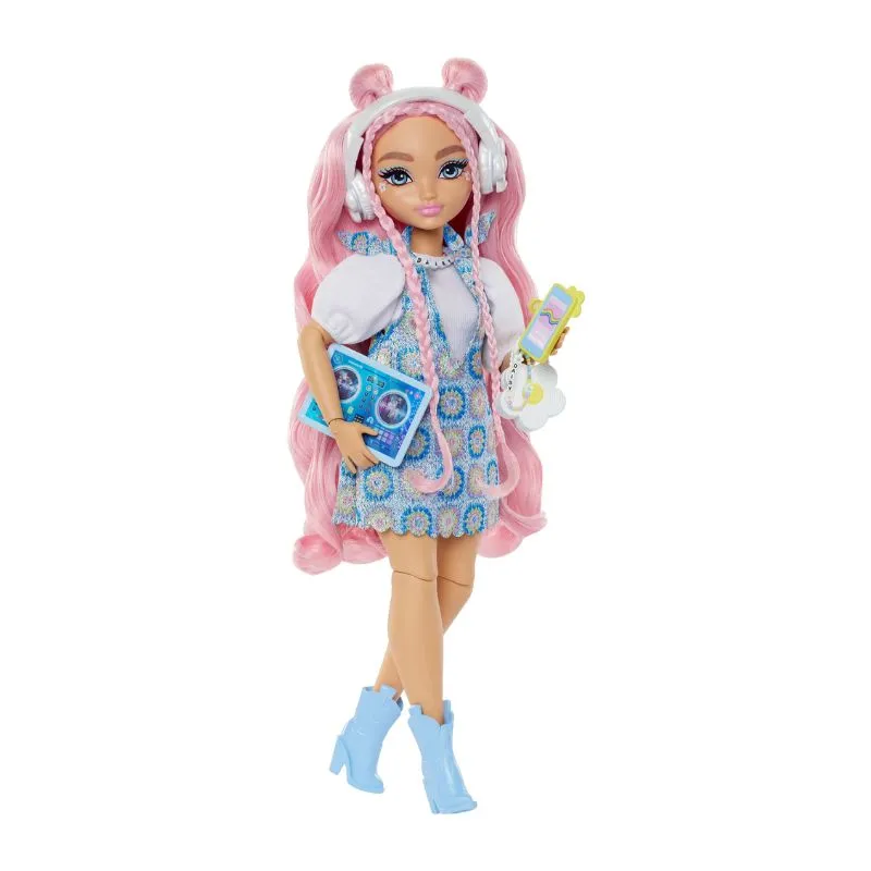 Barbie Dream Besties Daisy Jean Fashion Doll