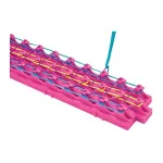Cra-Z-Loom Ultimate Rubber Band Bracelet Maker
