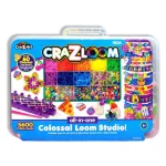 Cra-Z-Loom All in One Colossal Loom Studio