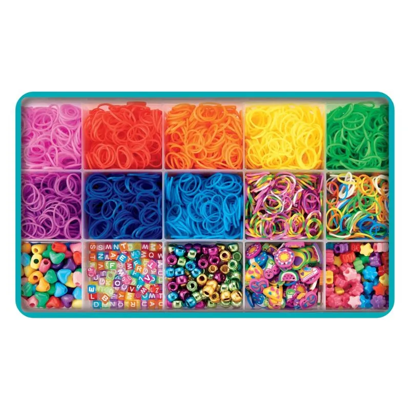 Cra-Z-Loom All in One Colossal Loom Studio