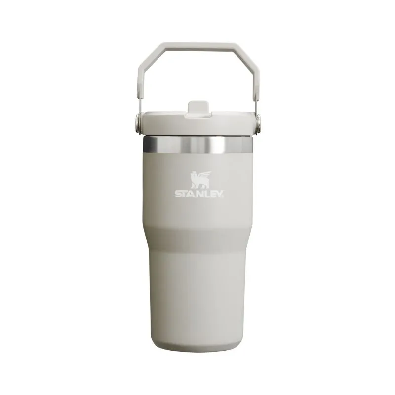 Stanley IceFlow Flip Straw Tumbler 0.59L - Ash