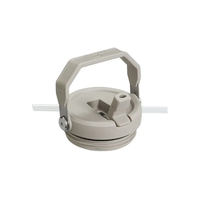 Stanley IceFlow Flip Straw Tumbler 0.59L - Ash