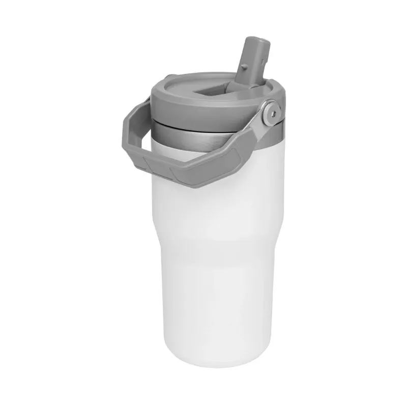 Stanley IceFlow Flip Straw Tumbler 0.59L - Polar