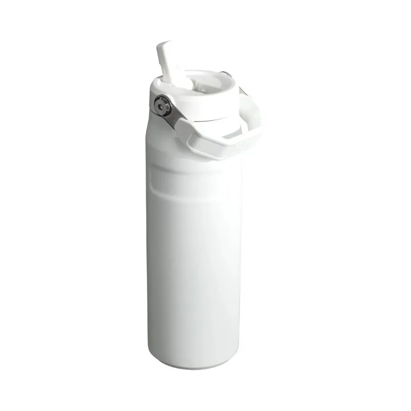 Stanley IceFlow Bottle with Flip Straw 0.71L - Frost