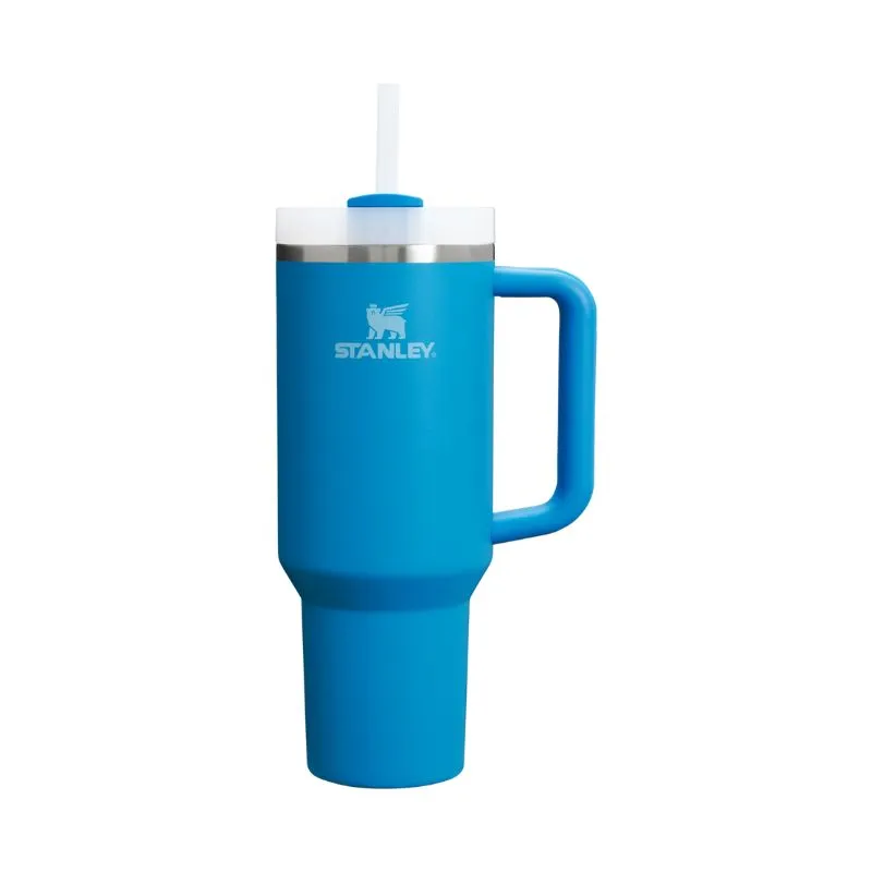 Stanley Quencher H2.0 Flowstate Tumbler 1.18L - Azzure