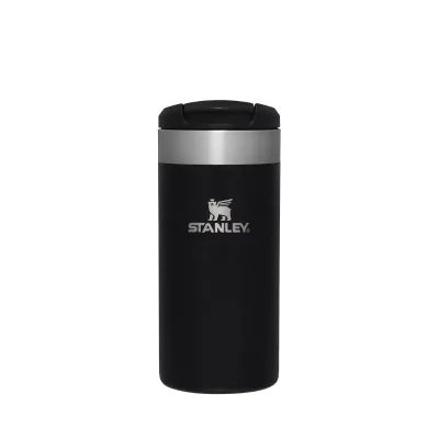 Stanley AeroLight Transit Bottle 0.35L - Black