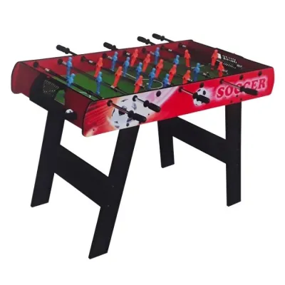 Soccer Table