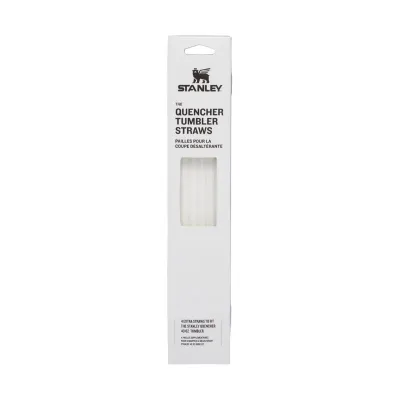 Stanley Replacement Straw 4 Pack