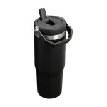 Stanley IceFlow Flip Straw Tumbler 0.89L – Black 2.0