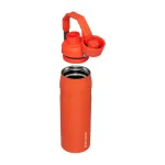 Stanley IceFlow Insulated Bottle with Fast Flow Lid 0.60L - Tigerlily Plum