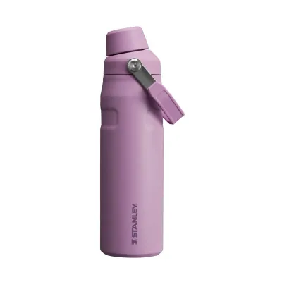Stanley IceFlow Insulated Bottle with Fast Flow Lid 0.60L - Lilac