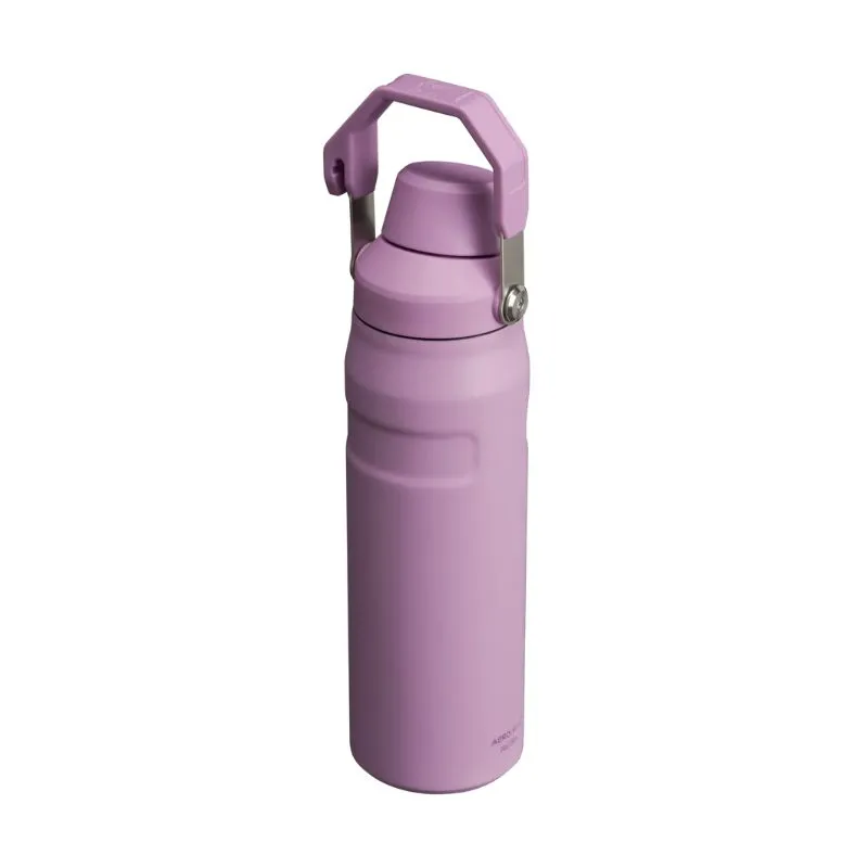 Stanley IceFlow Insulated Bottle with Fast Flow Lid 0.60L - Lilac