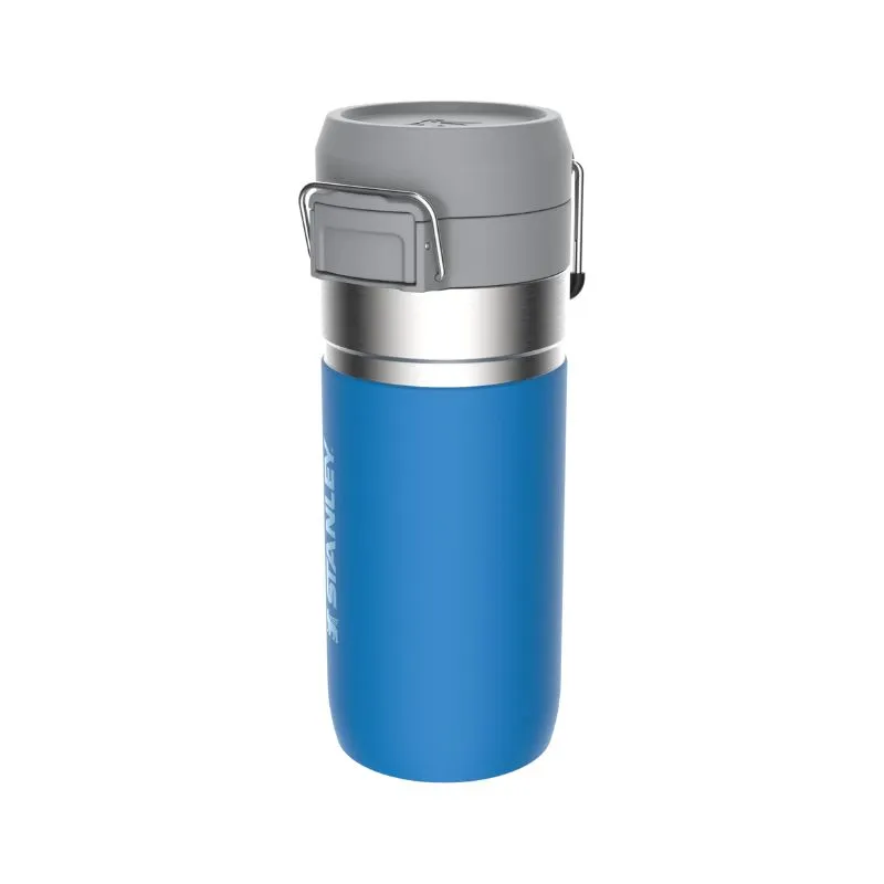 Stanley Go Quick Flip Water Bottle 0.47L - Azzure