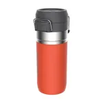 Stanley Go Quick Flip Water Bottle 0.47L – Tigerlily Plum