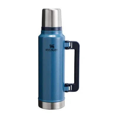 Stanley Classic Legendary Bottle 1.4L - Hammertone Lake