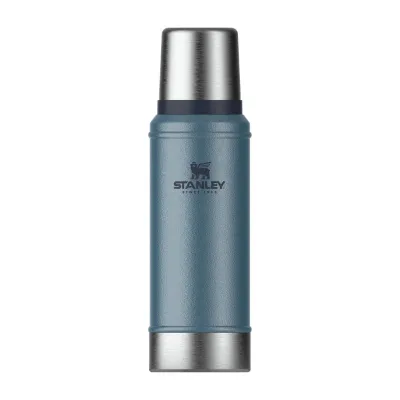 Stanley Classic Legendary Bottle 0.75L - Hammertone Lake