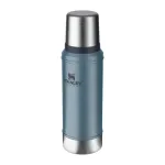 Stanley Classic Legendary Bottle 0.75L - Hammertone Lake
