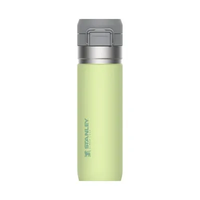 Stanley Go Quick Flip Water Bottle 0.70L - Citron