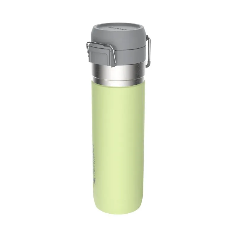 Stanley Go Quick Flip Water Bottle 0.70L - Citron