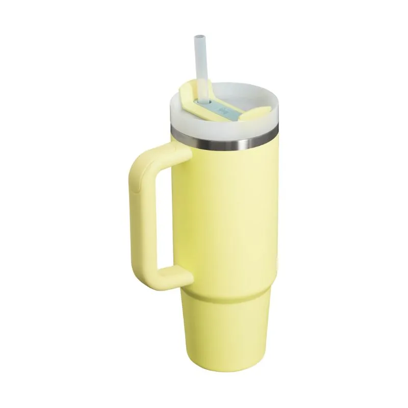 Stanley Quencher H2.0 Flowstate Tumbler 0.88L - Pomelo