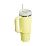 Stanley Quencher H2.0 Flowstate Tumbler 0.88L - Pomelo