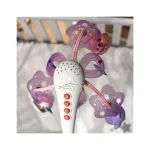 Bebestars Musical toy Pink