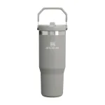 Stanley IceFlow Flip Straw Tumbler 0.89L – Ash