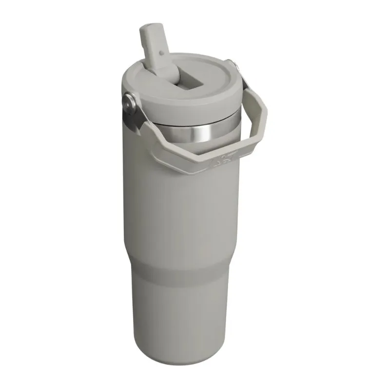 Stanley IceFlow Flip Straw Tumbler 0.89L – Ash
