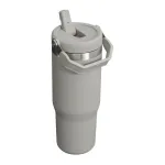 Stanley IceFlow Flip Straw Tumbler 0.89L – Ash