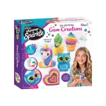Cra-Z-Art Shimmer ‘n Sparkle3D Crystal Gem Creations