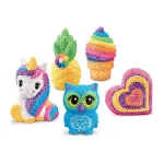 Cra-Z-Art Shimmer ‘n Sparkle3D Crystal Gem Creations