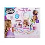 Cra-Z-Art Shimmer ‘n Sparkle Light Up Beauty Studio