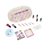 Cra-Z-Art Shimmer ‘n Sparkle Light Up Beauty Studio