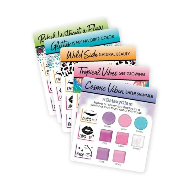 Cra-Z-Art Shimmer N Sparkle Glitz & Glam Ultimate Beauty Set