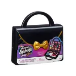 Cra-Z-Art Shimmer N Sparkle All in one Beauty Makeup purse