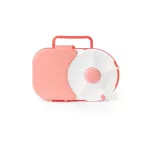 GoBe Lunchbox 2-in-1 - Watermelon Pink