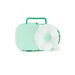 GoBe Lunchbox 2-in-1 - Sage Green