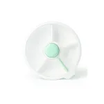 GoBe Large Snack Spinner Slide - Mint Green