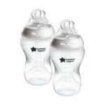 Tommee Tippee Natural Start Set of 2 bottles 340 ml
