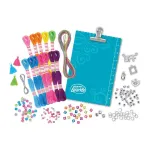 Cra-Z-Art Shimmer 'N Sparkle Best Friends DIY Bracelet Kit