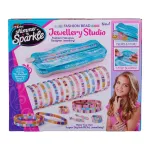 Cra-Z-Art Shimmer N Sparkle Fashion Bead Jewelery Studio