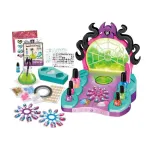 Cra-Z-Art Monster High Ghoulish Glam Nail Salon